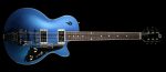 Used Duesenberg Starplayer TV No F-Hole Electric Guitar Catalina Blue Online now