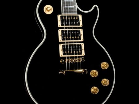 Gibson Custom Shop Peter Frampton Les Paul Custom Ebony Online