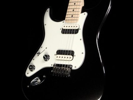 Squier Contemporary Stratocaster HH Left-Handed Black Metallic Online