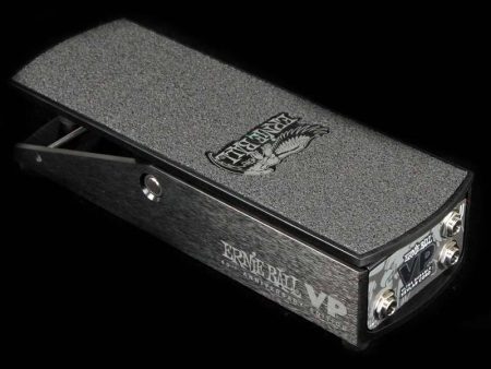 Ernie Ball 40th Anniversary Volume Pedal Supply