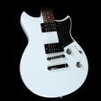 Yamaha Revstar Series RS320 Ice Blue Fashion