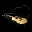 Used Gibson J-200 Acoustic Guitar Antique Natural For Sale