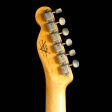 Fender Custom Shop Esquire Relic Limited Edition 3 Color Sunburst 2005 Fashion