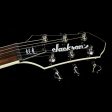 Jackson X Series Mark Morton Dominion DX2 Signature Gloss Black For Cheap