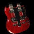 Gibson Custom Shop EDS-1275 Double Neck Electric Guitar Heritage Cherry Online