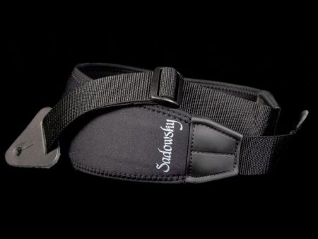 Sadowsky Neo Strap (Medium) Online now