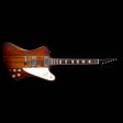 Used Gibson Custom Shop Johnny Winter Firebird Electric Guitar Vintage Sunburst Sale