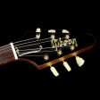 Gibson Custom Shop From the Vault Billy Gibbons Ultimate SG Prototype Electric Guitar Two-Tone Copper and Gold Metallic Online Sale