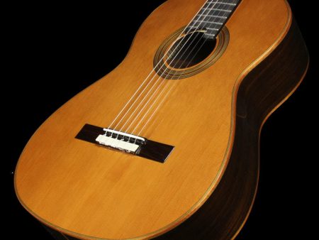 Used Cordoba Fusion Orchestra CD IN Cedar Top Acoustic Nylon-String Acoustic Guitar Natural Fashion