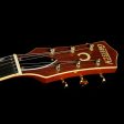 Used 2011 Gretsch G6121-1959 Chet Atkins Electric Guitar Western Maple Stain For Discount