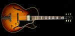 Used 2013 Gibson Memphis 1959 ES-175 Electric Guitar Antique Sunburst Online now