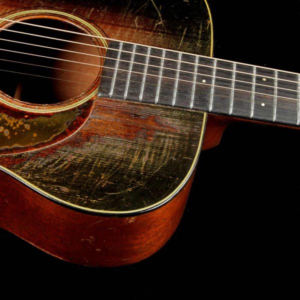 Martin 000-18 Sunburst 1934 Online Hot Sale