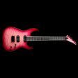 Jackson Pro Series Soloist SL2Q HT MAH Fuchsia Burst Supply