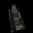 Used Steinberger GL2T TransTrem Electric Guitar Black Fashion