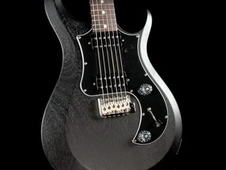 PRS S2 Standard 24 Satin Charcoal For Cheap