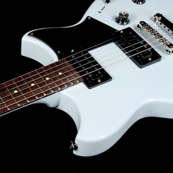 Yamaha Revstar Series RS320 Ice Blue Fashion