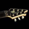 Used 2016 EVH Limited Edition Tour Relic Wolfgang Electric Guitar Ivory Hot on Sale