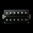 Seymour Duncan APH-2n Slash Neck Humbucker (Black) Discount