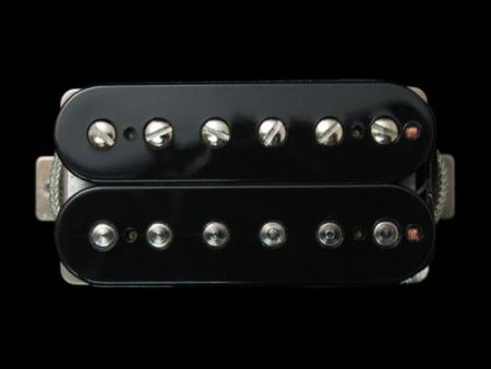 Seymour Duncan APH-2n Slash Neck Humbucker (Black) Discount