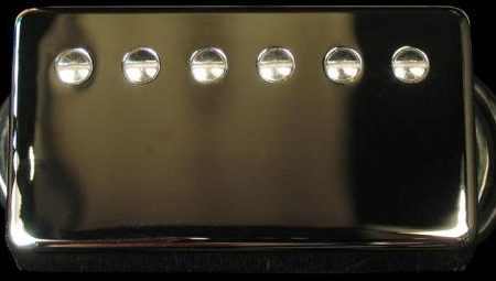 Suhr Doug Aldrich Neck Humbucker (50mm) Online Hot Sale