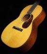 Used 2003 Martin 000-JBP Jimmy Buffett Pollywog Acoustic Guitar Natural Discount