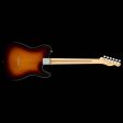 Fender Player Series Telecaster Left-Handed 3 Color Sunburst For Cheap