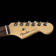 Fender American Elite Stratocaster  Mystic Black Online