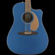 Fender FA-125CE Dreadnought Acoustic Electric Natural Sale