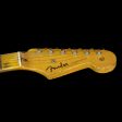 Fender Custom Shop Limited Edition El Diablo Stratocaster Heavy Relic Electric Guitar Black on Sale