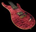 Used 1995 Paul Reed Smith 10th Anniversary Artist Electric Guitar Purple Hot on Sale