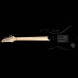 Ibanez JEM 77V BK Steve Vai Signature Black 2009 For Discount