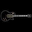 Gibson Custom Shop Peter Frampton Les Paul Custom Ebony Online