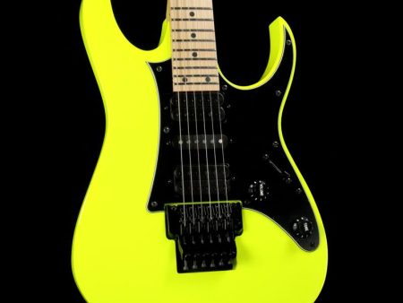 Ibanez Genesis Collection RG550 Desert Sun Yellow Online