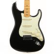 Fender The Edge Signature Stratocaster Black Fashion