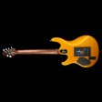 Ernie Ball Music Man Luke 2 Ball Family Reserve True Gold Discount