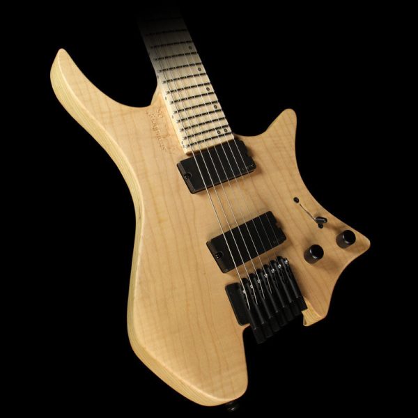 Strandberg Boden OS 7 Electric Guitar Satin Natural For Cheap