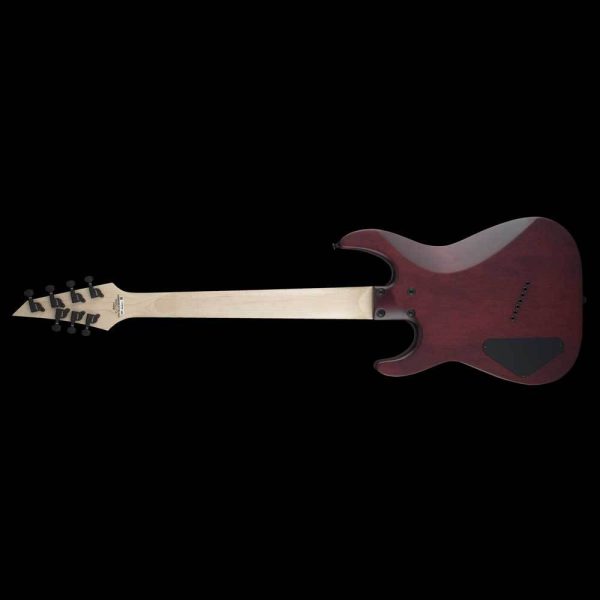 Jackson X Series Dinky Arch Top DKAF7 MS Stained Mahogany Discount