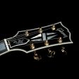 Gibson Custom Shop Peter Frampton Les Paul Custom Ebony Online