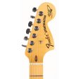 Fender The Edge Signature Stratocaster Black Fashion