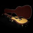 Martin Custom Shop D-28 Honduran Rosewood Acoustic Guitar Natural Online