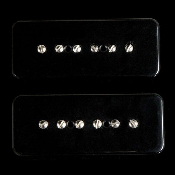 Nordstrand NP9.0 Electric Guitar P-90 Pickup Set For Sale