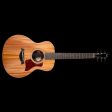 Taylor GS Mini-e Mahogany Acoustic Guitar Natural Online