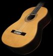 Used Guild GC-2 Acoustic Guitar Natural Sale