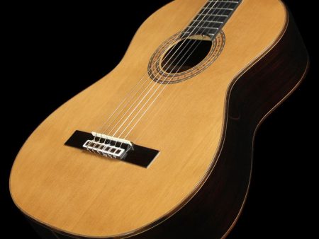 Used Guild GC-2 Acoustic Guitar Natural Sale