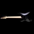 Ibanez Prestige RG6UCS Uppercut Electric Guitar Mystic Night Metallic Flat For Discount