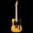 Fender American Pro Telecaster 2018 Limited Edition Natural Sale