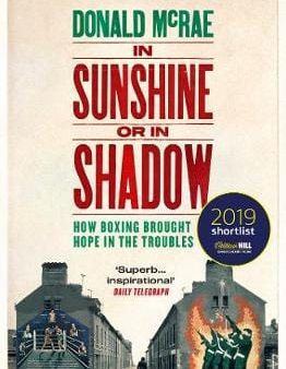 Donald Mcrae: In Sunshine Or In Shadow W2 [2020] paperback Discount