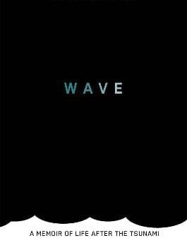 Sonali Deraniyagala: Wave [2013] paperback Online now