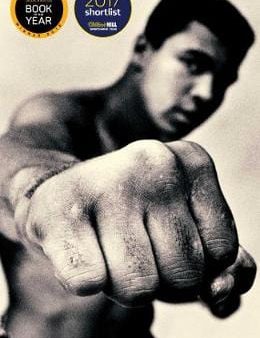 Jonathan Eig: Ali: A Life [2018] paperback Discount