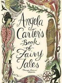 Angela Carter: Angela Carter s Book Of Fairy Tales [2005] hardback Cheap